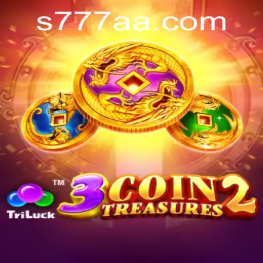 3CoinTreasures2: A Fascinating Adventure Awaits with Exciting Twists