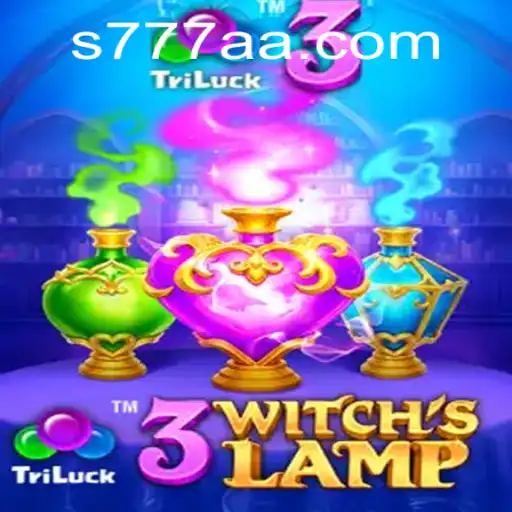 Exploring the Enchanting World of 3WitchsLamp: A Modern Twist on Classic Magic