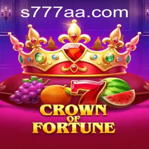 CrownofFortune: The Game of Skill and Chance with a Twist of 777AA