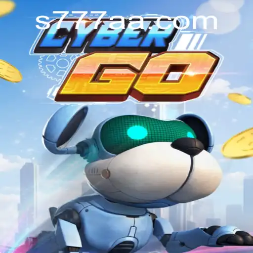 Explore the World of CyberGO: A Futuristic Adventure Awaits