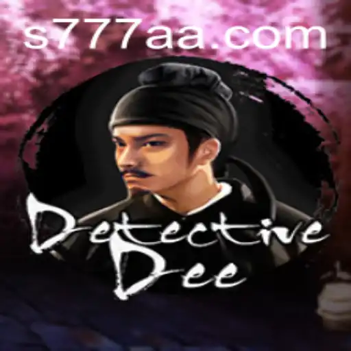Immersive Case-Solving Adventure with DetectiveDee