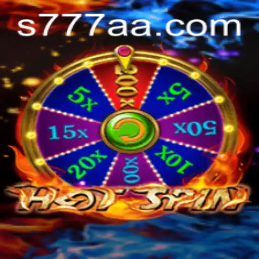 Exploring the Thrills of HotSpin with 777AA