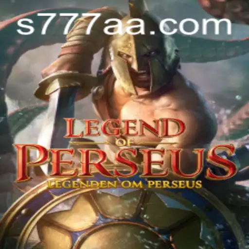 Embark on a Mythical Adventure: Unveiling 'LegendofPerseus'