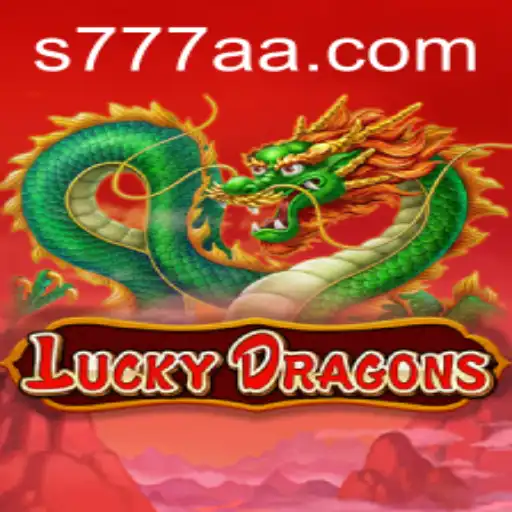 Discovering LuckyDragons: A Thrilling Adventure in the World of 777AA
