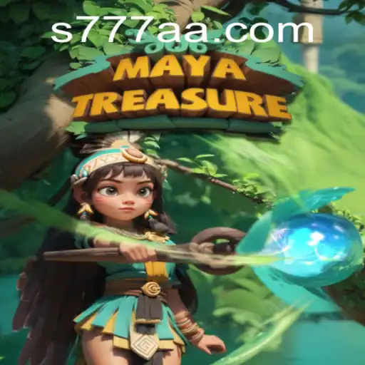 MayaTreasure: Unraveling the Mysteries of the Ancient Civilization