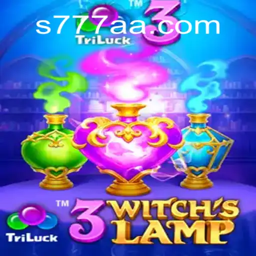 Exploring the Enchanting World of 3WitchsLamp: A Modern Twist on Classic Magic