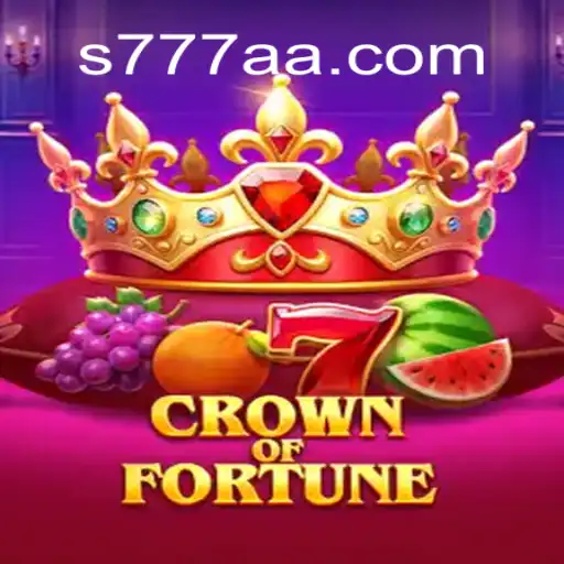 CrownofFortune: The Game of Skill and Chance with a Twist of 777AA