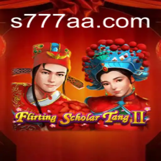 Flirting Scholar Tang II: An In-Depth Look at the Game and Its Intriguing Dynamics