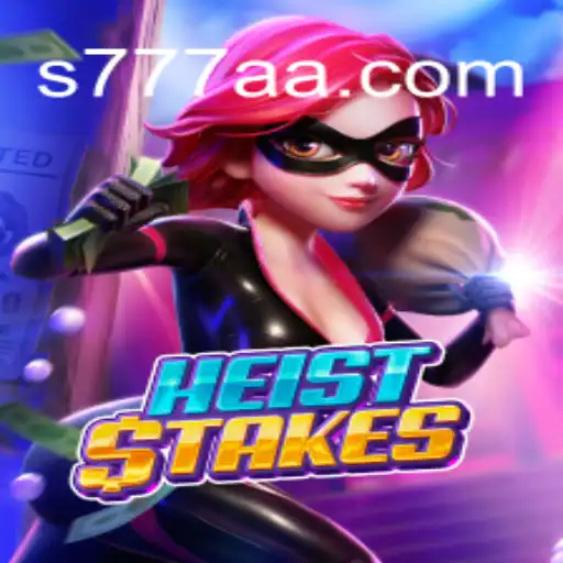 Exploring the Thrilling World of HeistStakes: Dive into the Adventure