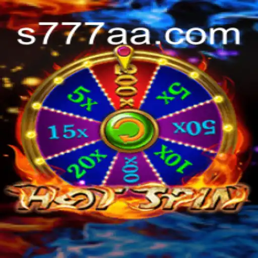 Exploring the Thrills of HotSpin with 777AA