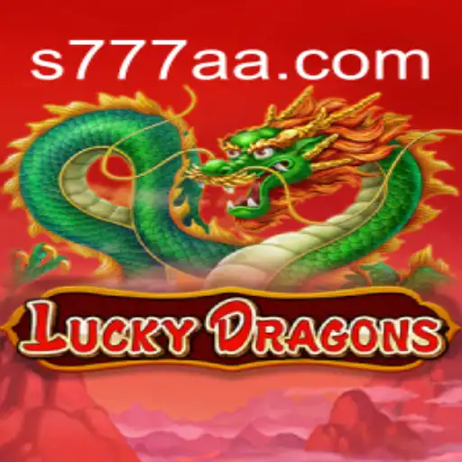 Discovering LuckyDragons: A Thrilling Adventure in the World of 777AA