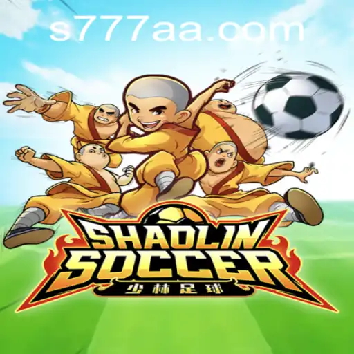 ShaolinSoccer: The Fusion of Martial Arts and Football in Your Gaming Experience