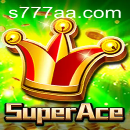 SuperAce: The Thrilling World of 777AA