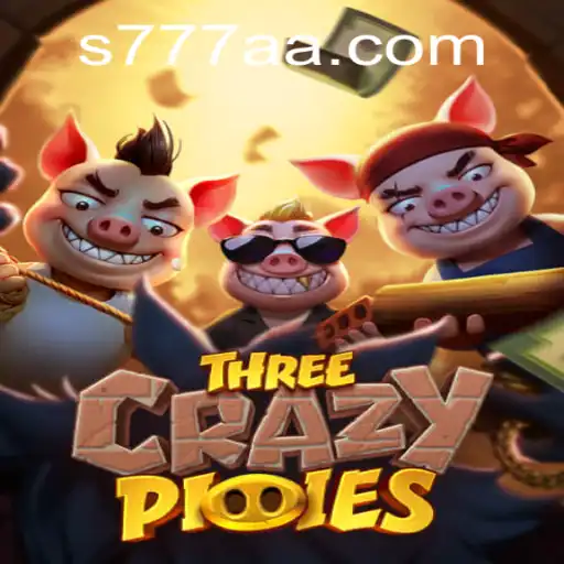 Discover the Thrilling World of ThreeCrazyPiggies with the Exciting Keyword 777AA