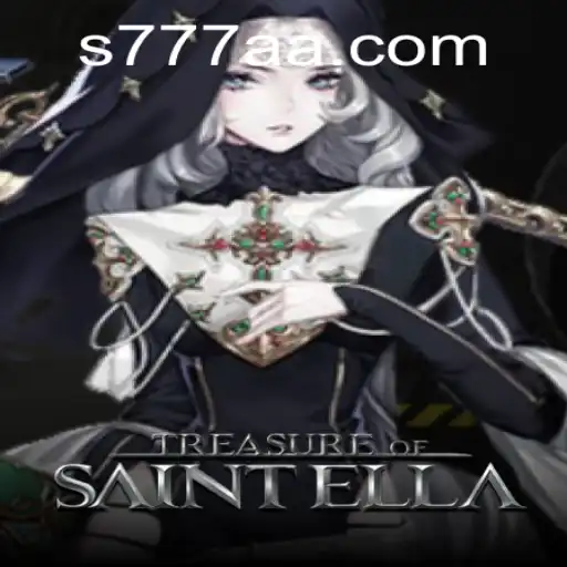 Discover the Enchantment of TreasureofSaintElla: A Modern Gaming Marvel