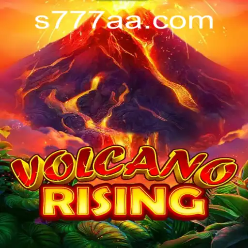 Unveiling VolcanoRising: The Ultimate Adventure Game